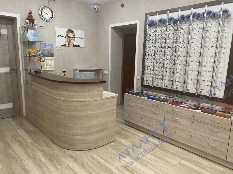 Салон оптики г. Кольчугино