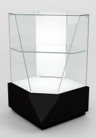 Музейная витрина П.М-5