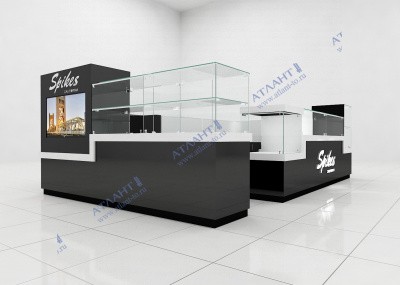 Ювелирный островок SPIKES