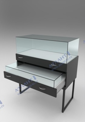 Музейная витрина ВМН-15