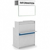 Аптечный прилавок МД14