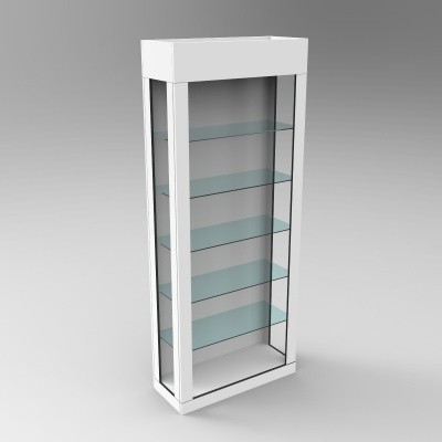 Витрина СКАНДИ КСВ-4