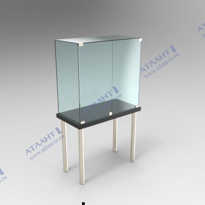 Витрина музейная ВМС-10