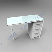 Стол для маникюра СКМ-1