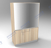 Лаборатория МКОФ-2