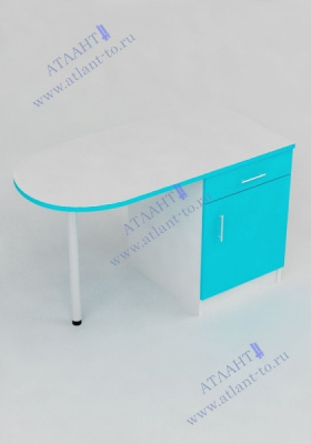 Стол консультанта