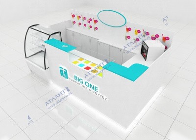 Остров Бабал Ти