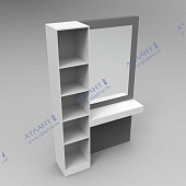 Рабочее место парикмахера РМП-4