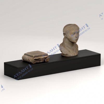 Музейный подиум МП-03
