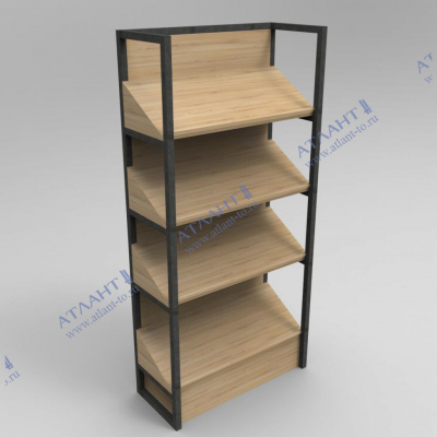 Стеллаж СКП-2