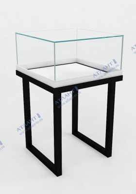 Витрина на газлифтах ВМГ 16