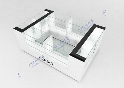 Островной павильон Чехлы