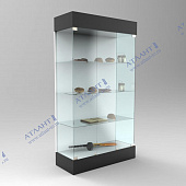 Витрина музейная В.М.М.4