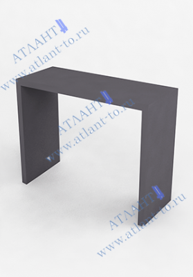 Столл с царгой