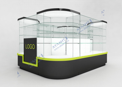 Островок Арфа