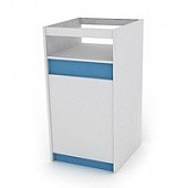 Прилавок для аптеки МД23