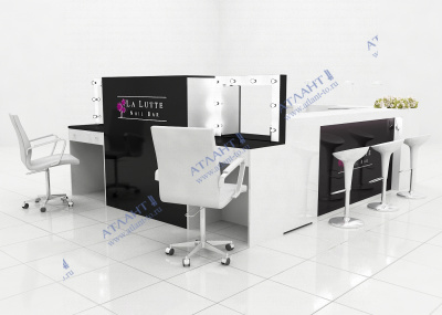 Нейл бар ЛОТЕ