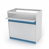 Прилавок для аптеки МД20