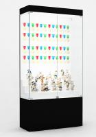 В.М.-9 витрина для медалей и монет