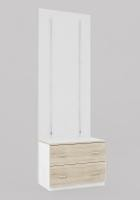 Стойка пристенная 800 НБ-14