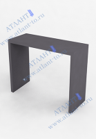 Столл с царгой